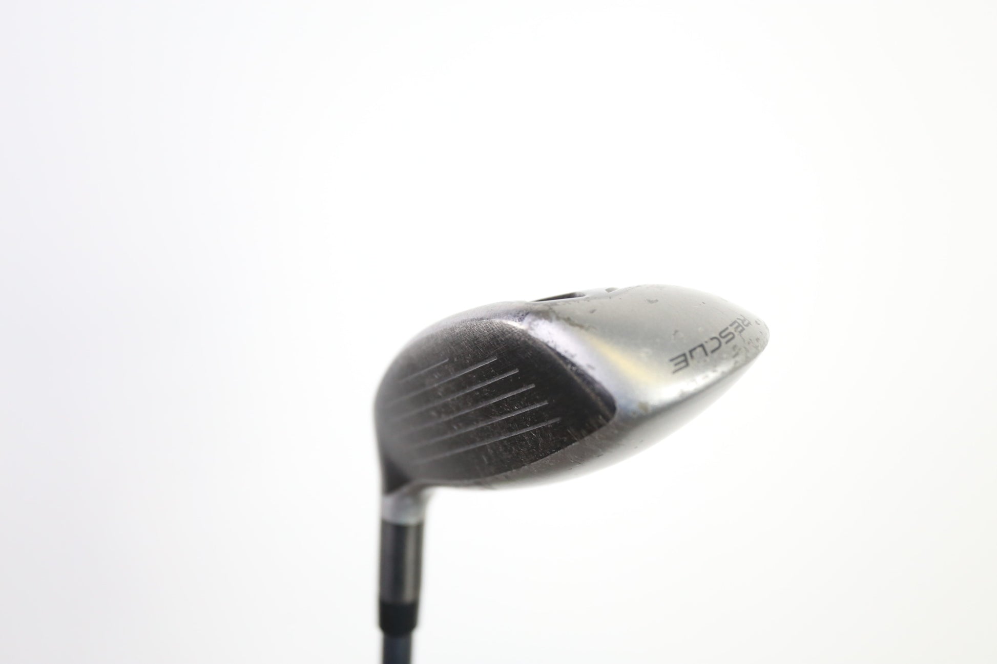 Used TaylorMade SLDR 3H Hybrid - Right-Handed - 19 Degrees - Regular Flex-Next Round