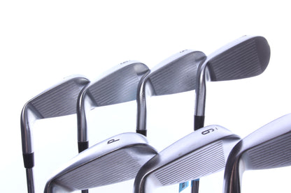 Used Callaway Apex Ai300 Iron Set - Right-Handed - 4-PW - Extra Stiff Flex-Next Round