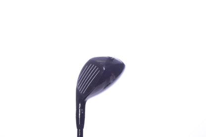 Used Titleist TSR3 3H Hybrid - Right-Handed - 19 Degrees - Stiff Flex-Next Round