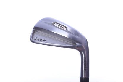 Used Titleist 2021 T100S Single 6-Iron - Right-Handed - Stiff Flex