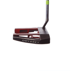 Used Odyssey EXO Seven Putter - Right-Handed - 35 in - Mallet-Next Round