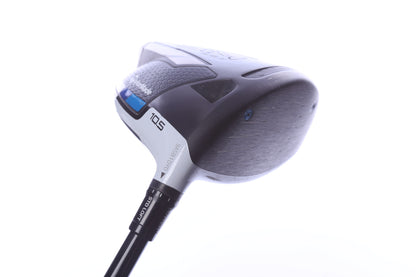 Used TaylorMade SIM MAX Driver - 10.5 Degrees - Extra Stiff Flex Mitsubishi Kai'li - Right-Handed