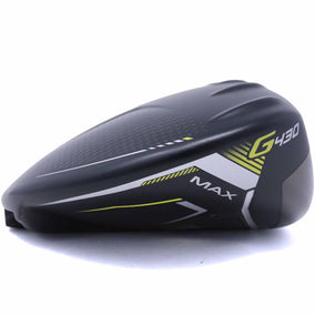 Used Ping G430 MAX Driver - HEAD ONLY - Right-Handed - 12 Degrees-Next Round