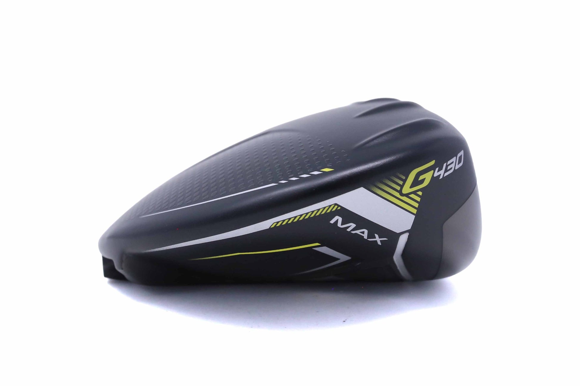 Used Ping G430 MAX Driver - HEAD ONLY - Right-Handed - 12 Degrees-Next Round