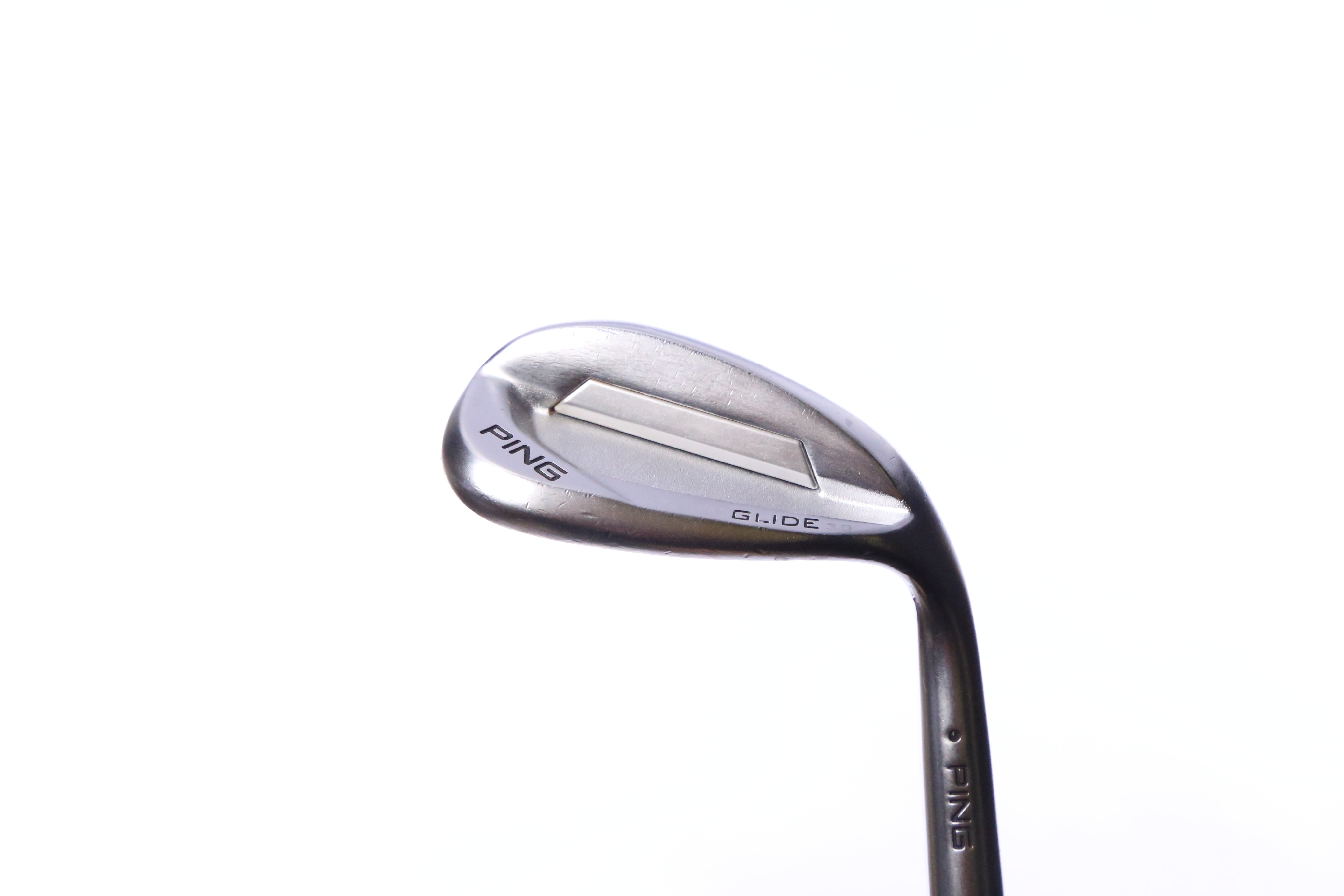 Used Ping Glide 3.0 Sand Wedge - Right-Handed - 54 Degrees - Wedge Flex-Next Round