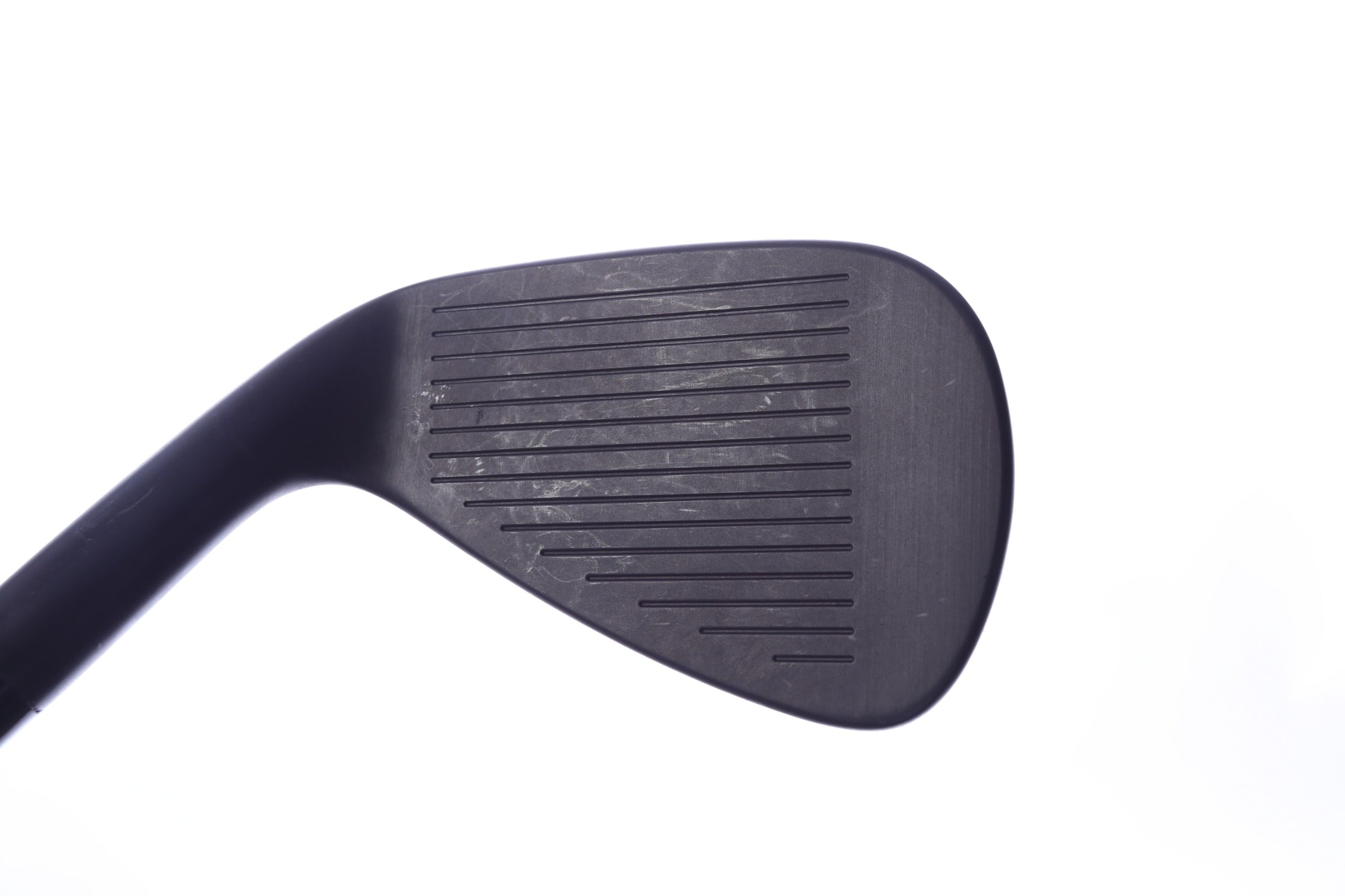 Used Cobra 2025 King Tour Black Single 8-Iron - Right-Handed - Stiff Flex-Next Round