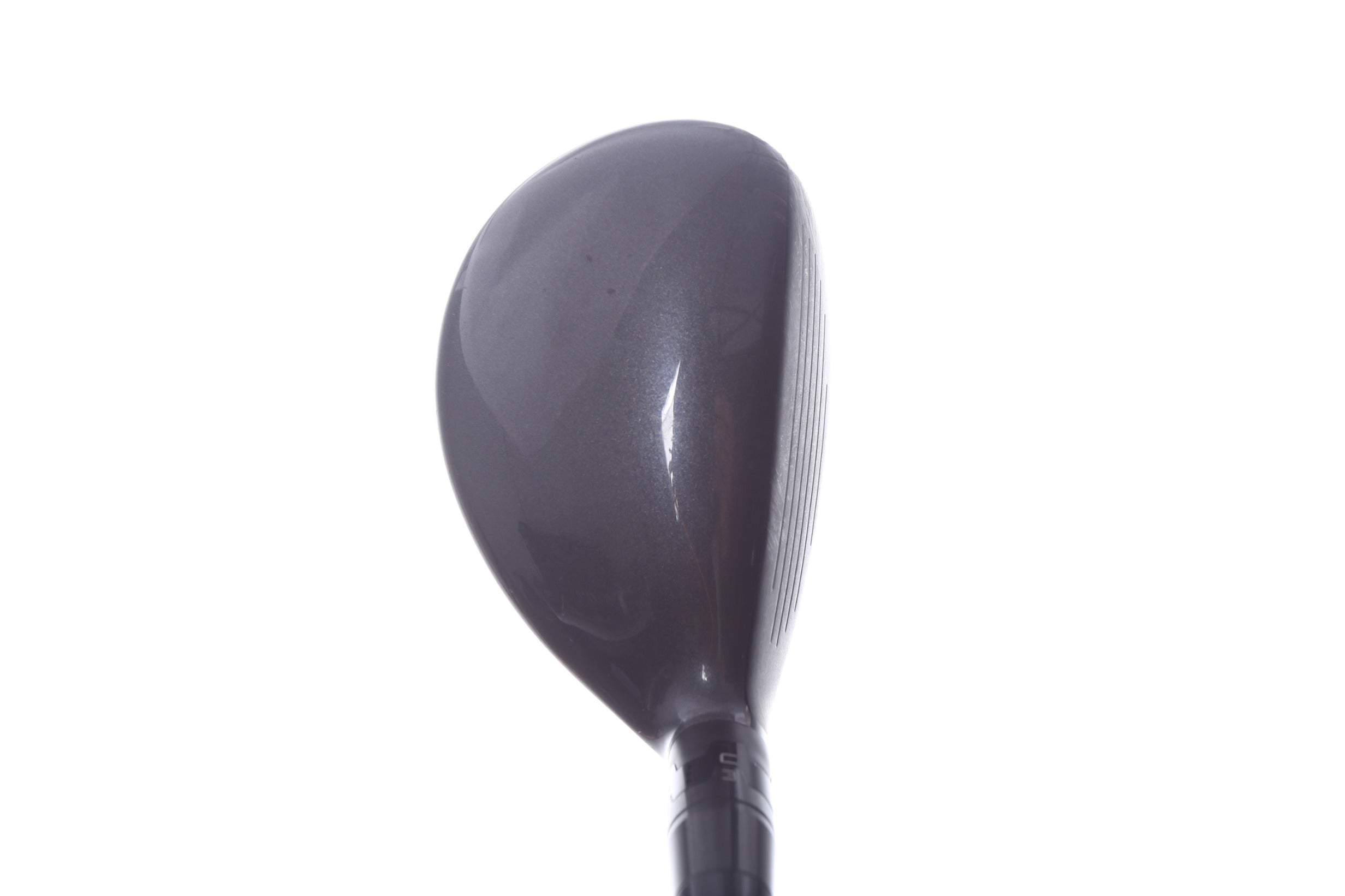 Used Titleist 818 H1 5H Hybrid - Left-Handed - 23 Degrees - Regular Flex-Next Round