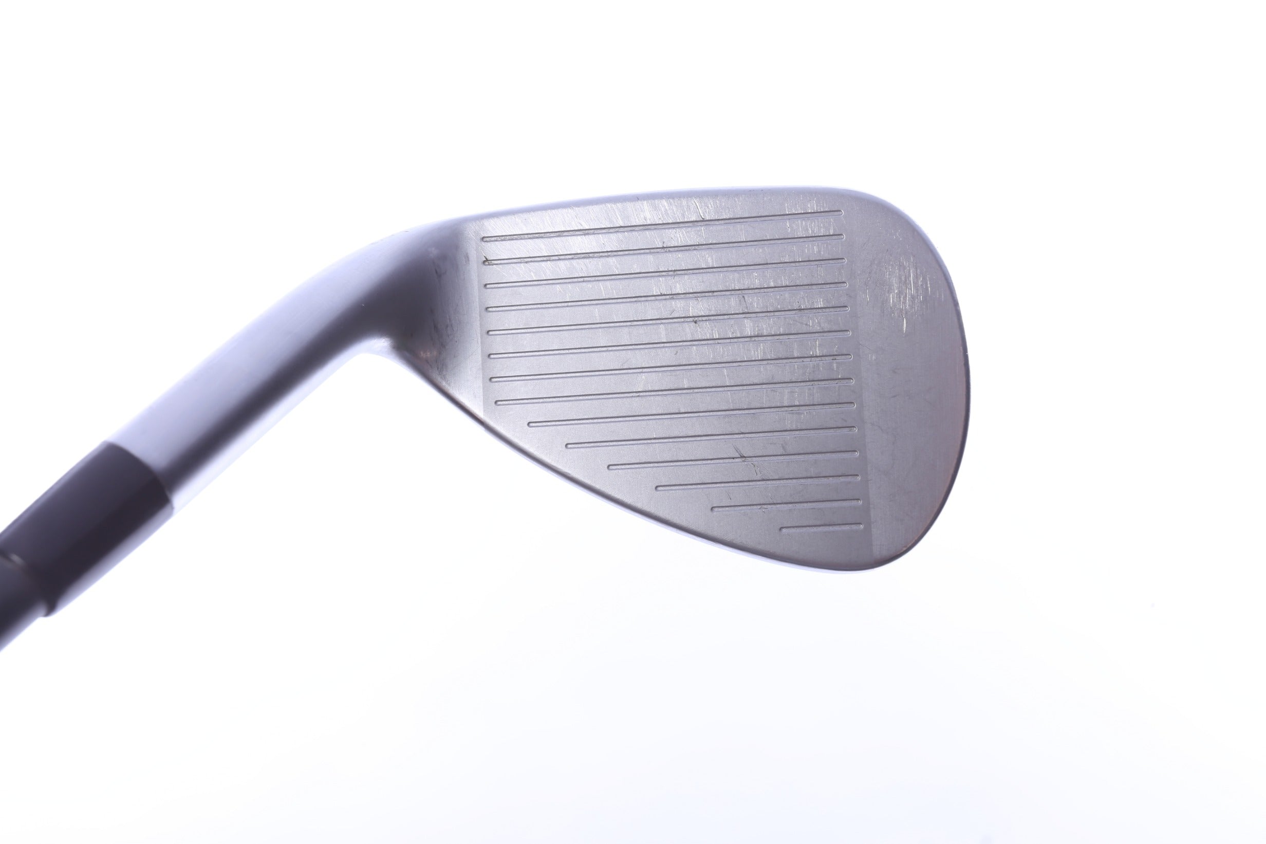 Used Mizuno JPX 923 Hot Metal HL Gap Wedge - Right-Handed - 50 Degrees - Regular Flex-Next Round
