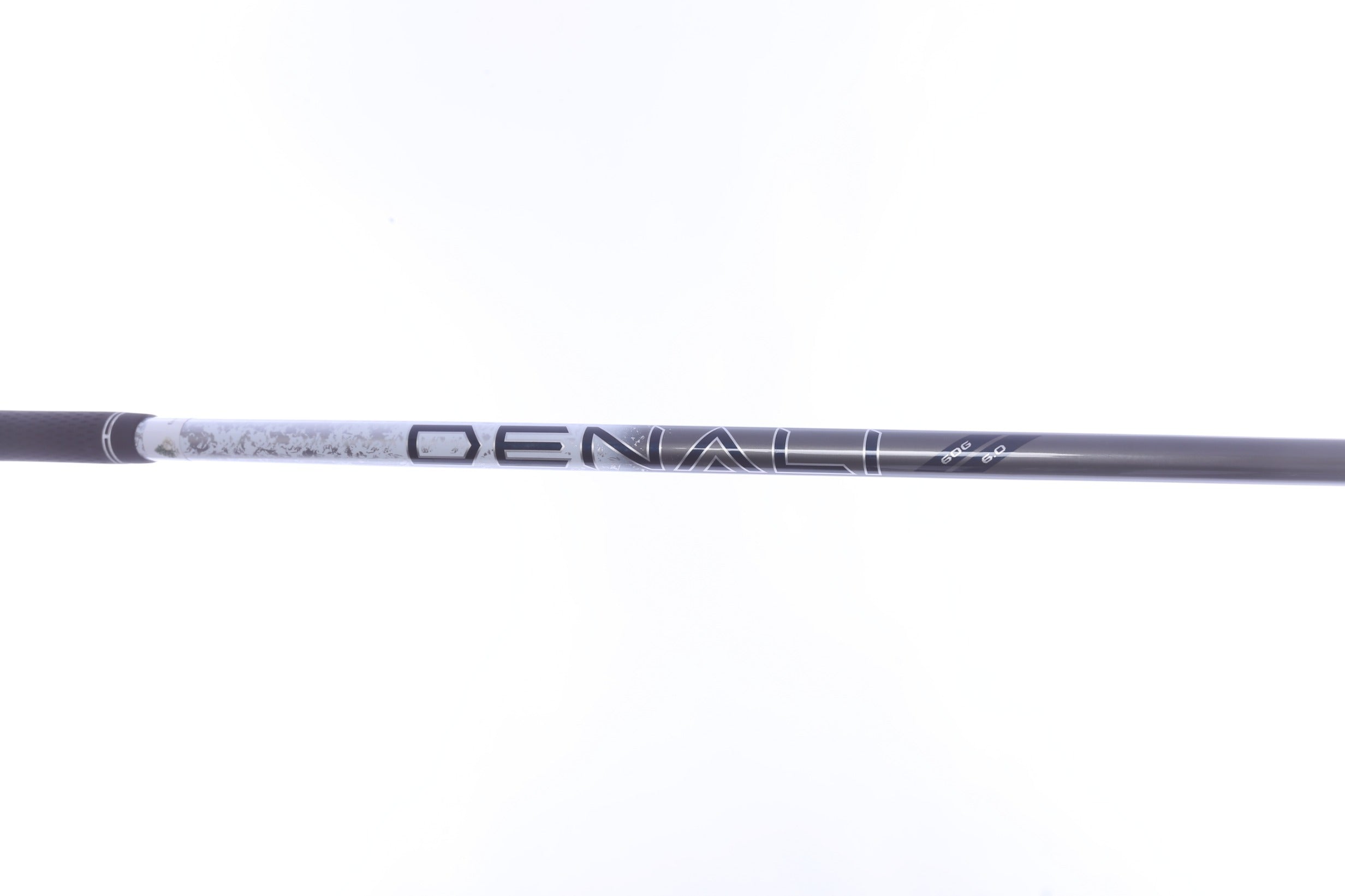 Used Callaway Elyte Driver - 10.5 Degrees - Stiff Flex Project X Denali Charcoal - Right-Handed-Next Round