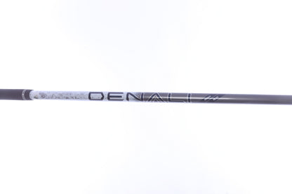 Used Callaway Elyte Driver - 10.5 Degrees - Stiff Flex Project X Denali Charcoal - Right-Handed-Next Round