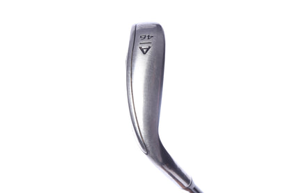 Used Callaway Rogue ST MAX Approach Wedge - Right-Handed - 46 Degrees - Regular Flex-Next Round