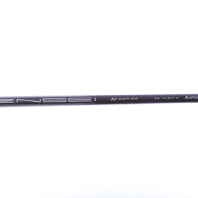 Used Callaway Paradym Ai Smoke TD 3-Wood - Right-Handed - 15 Degrees - Stiff Flex-Next Round