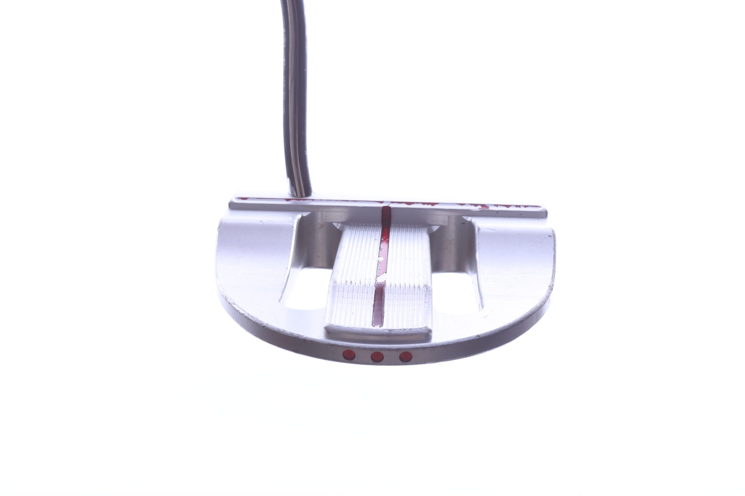 Used Titleist Scotty Cameron Studio Select Kombi Mid Putter - Right-Handed - 36 in - Mallet-Next Round