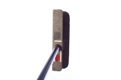 Used See More FGP Series Putter - Right-Handed - 33 in - Blade