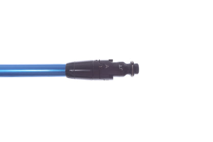 Used Oban Devotion Hybrid Shaft Regular Flex Graphite - 39.75 in - Titleist Adapter-Next Round