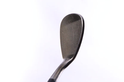 Used Cleveland CG15 Black Pearl Lob Wedge - Right-Handed - 60 Degrees - Wedge Flex-Next Round