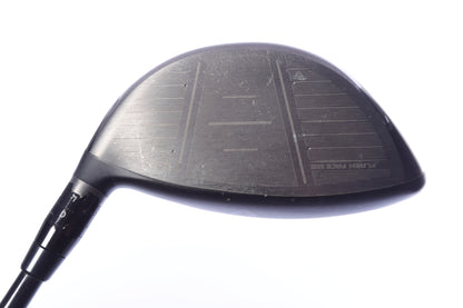 Used Callaway Rogue ST MAX LS Driver - 9 Degrees - Extra Stiff Flex Mitsubishi TENSEI AV Series White - Right-Handed