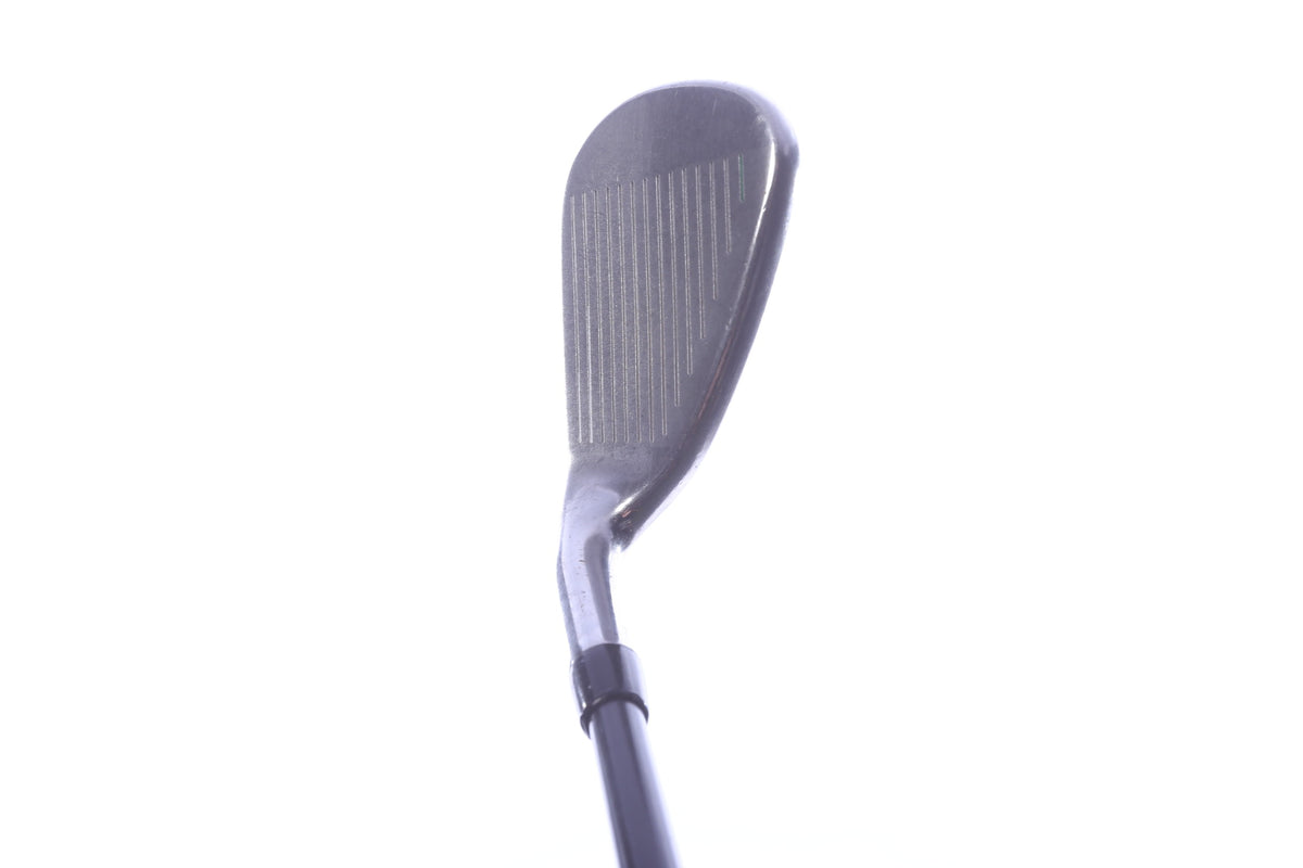 Used Callaway XR Iron Set - Right-Handed - 5-PW - Regular Flex