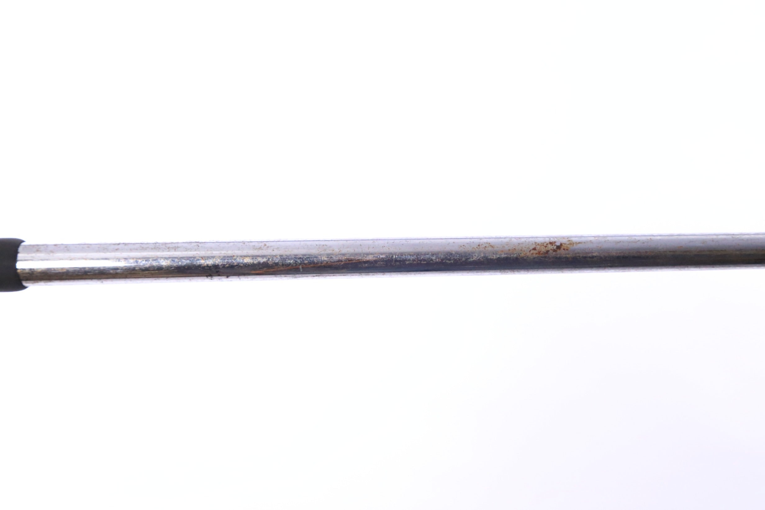 Used Titleist Bulls Eye Original Flange Putter - Right-Handed - 35 in - Blade