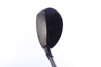 Used Callaway Big Bertha 2019 7H Hybrid - Right-Handed - 30 Degrees - Regular Flex