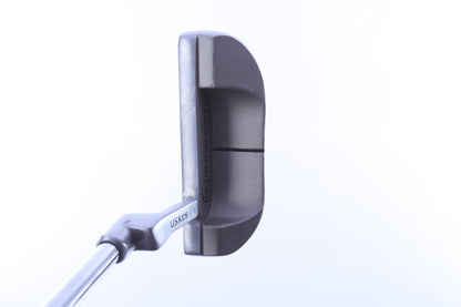 Used Us Kids Golf U/L 45 Grey/Blue Kids Set - Right-Handed - Driver, 4H, 7i,PW, 56*, Putter - Youth Flex-Next Round