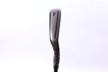 Used TaylorMade SIM2 MAX Single 4-Iron - Right-Handed - Regular Flex