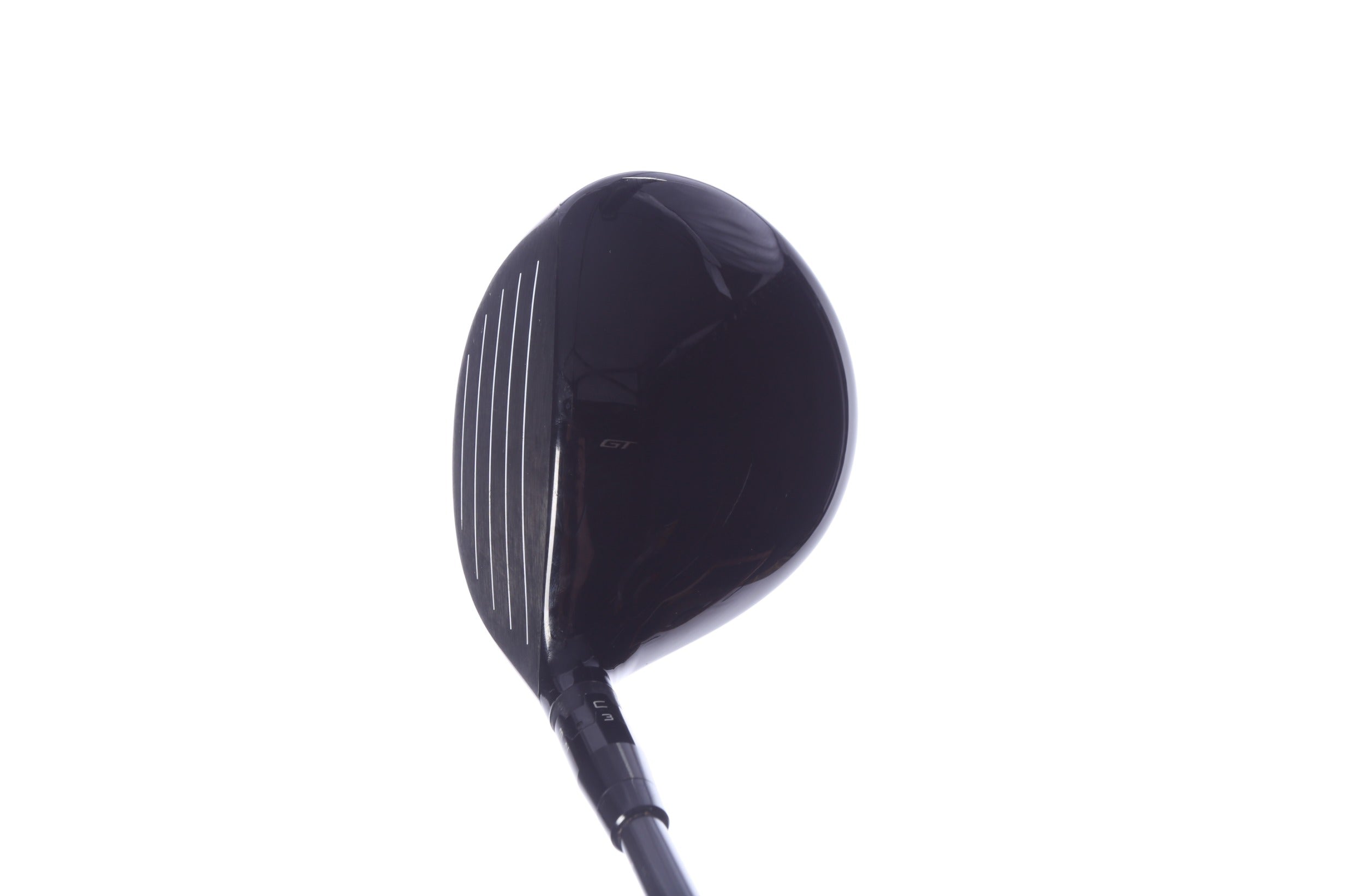 Used Titleist GT280 Mini Driver - 13 Degrees - Regular Flex Project X EvenFlow RipTide - Right-Handed-Next Round