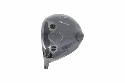 Used TaylorMade Qi35 LS Driver - HEAD ONLY - Left-Handed - 9 Degrees