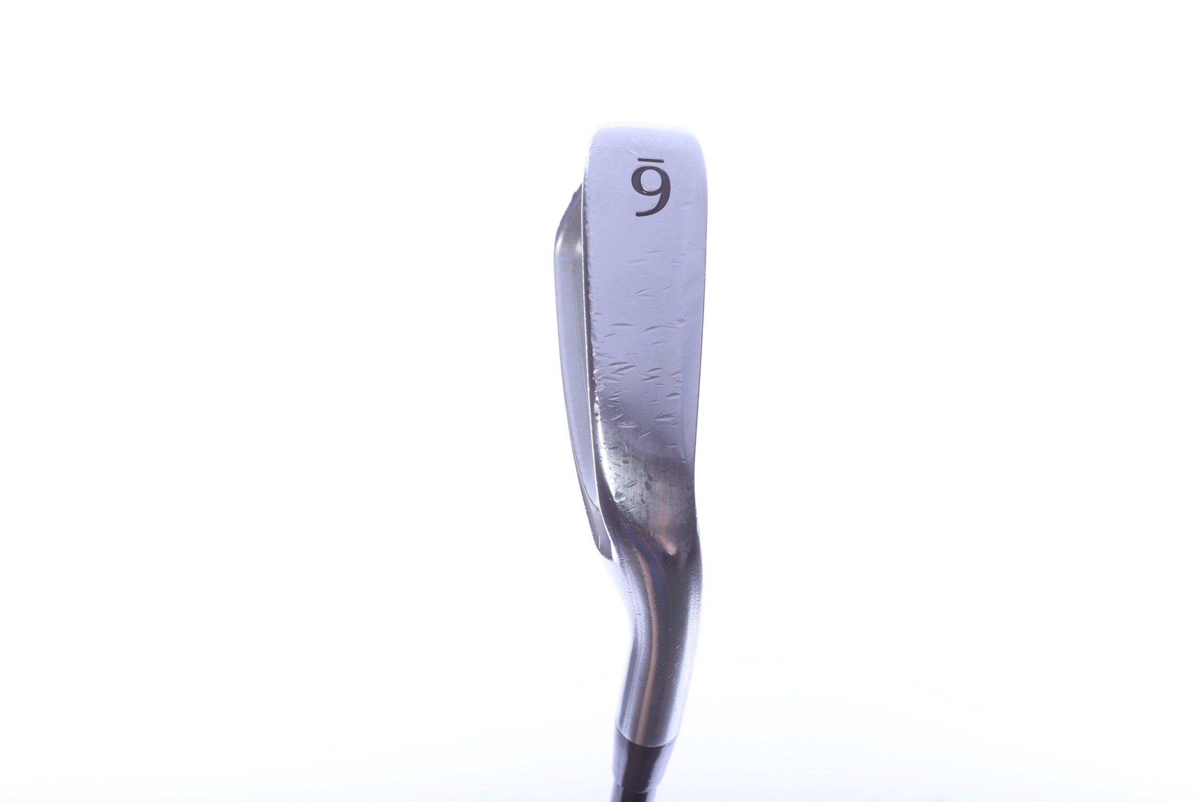 Used Epon AF-703 Single 6-Iron - Right-Handed - Regular Flex