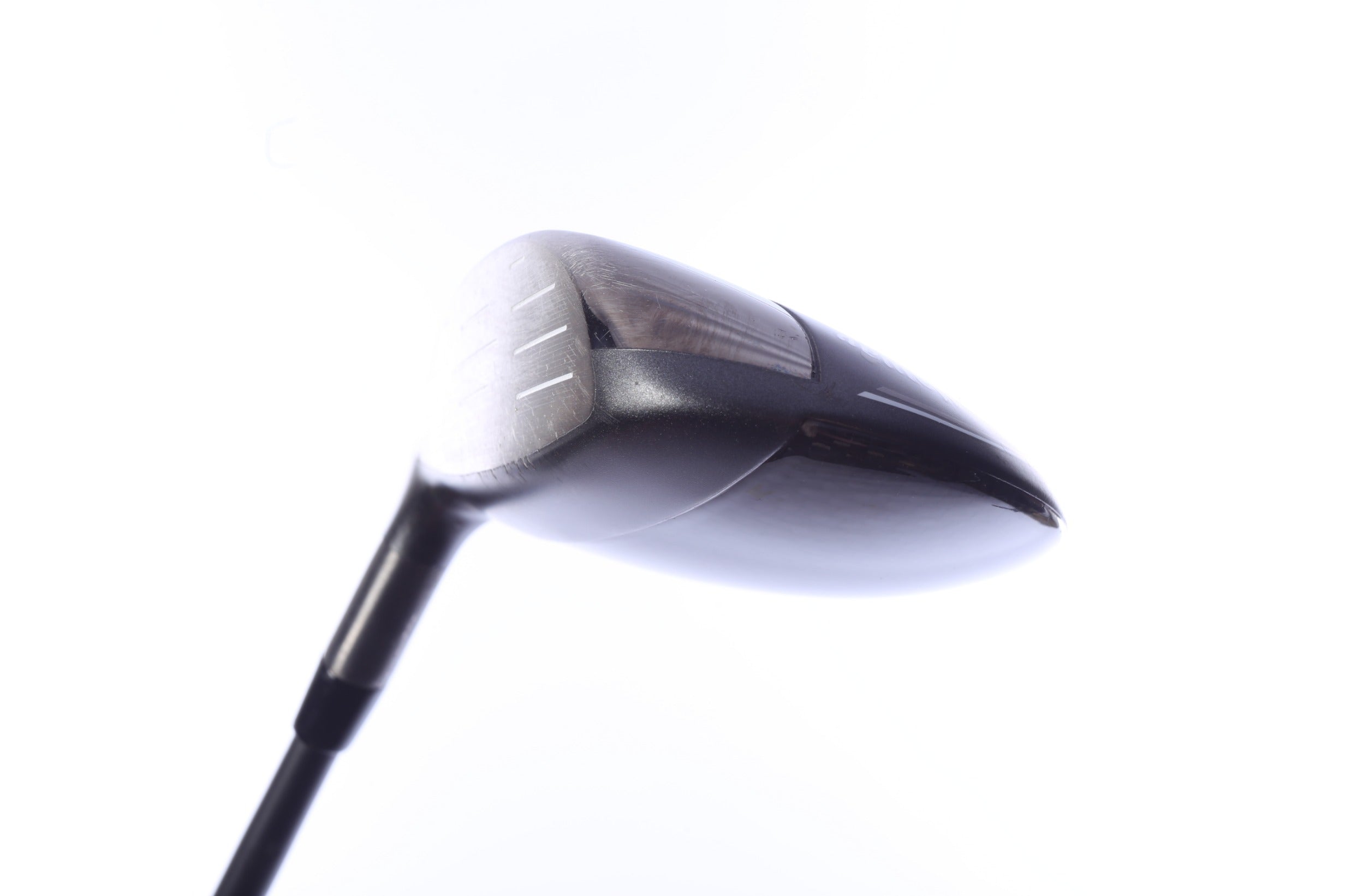 Used Callaway Paradym Ai Smoke MAX D 7-Wood - Right-Handed - 21 Degrees - Seniors Flex