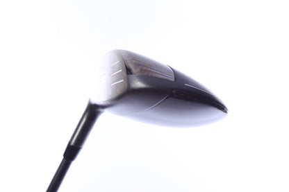 Used Callaway Paradym Ai Smoke MAX D 7-Wood - Right-Handed - 21 Degrees - Seniors Flex