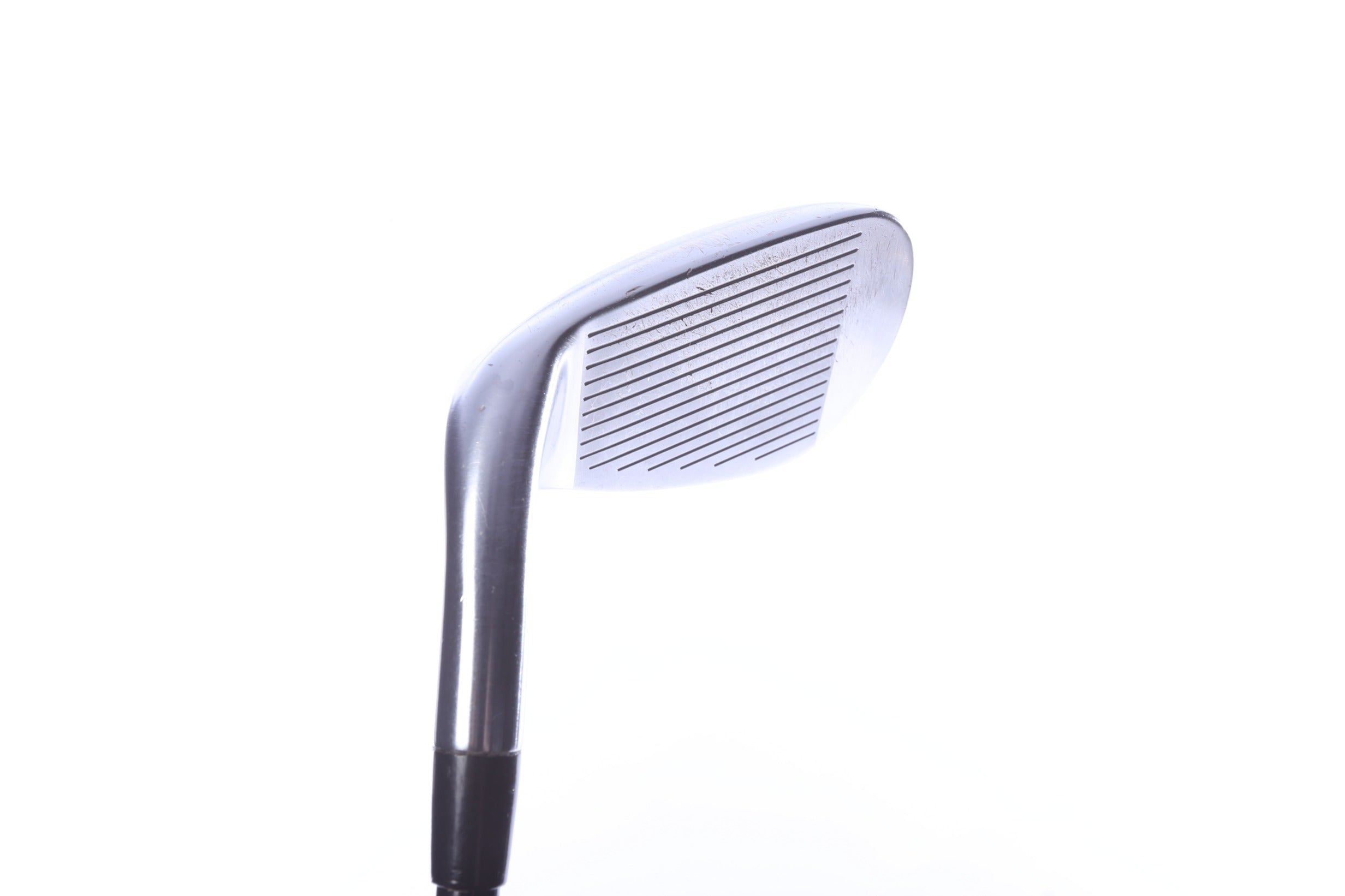 Used Titleist T400 Gap Wedge - Right-Handed - 49 Degrees - Variable Flex-Next Round