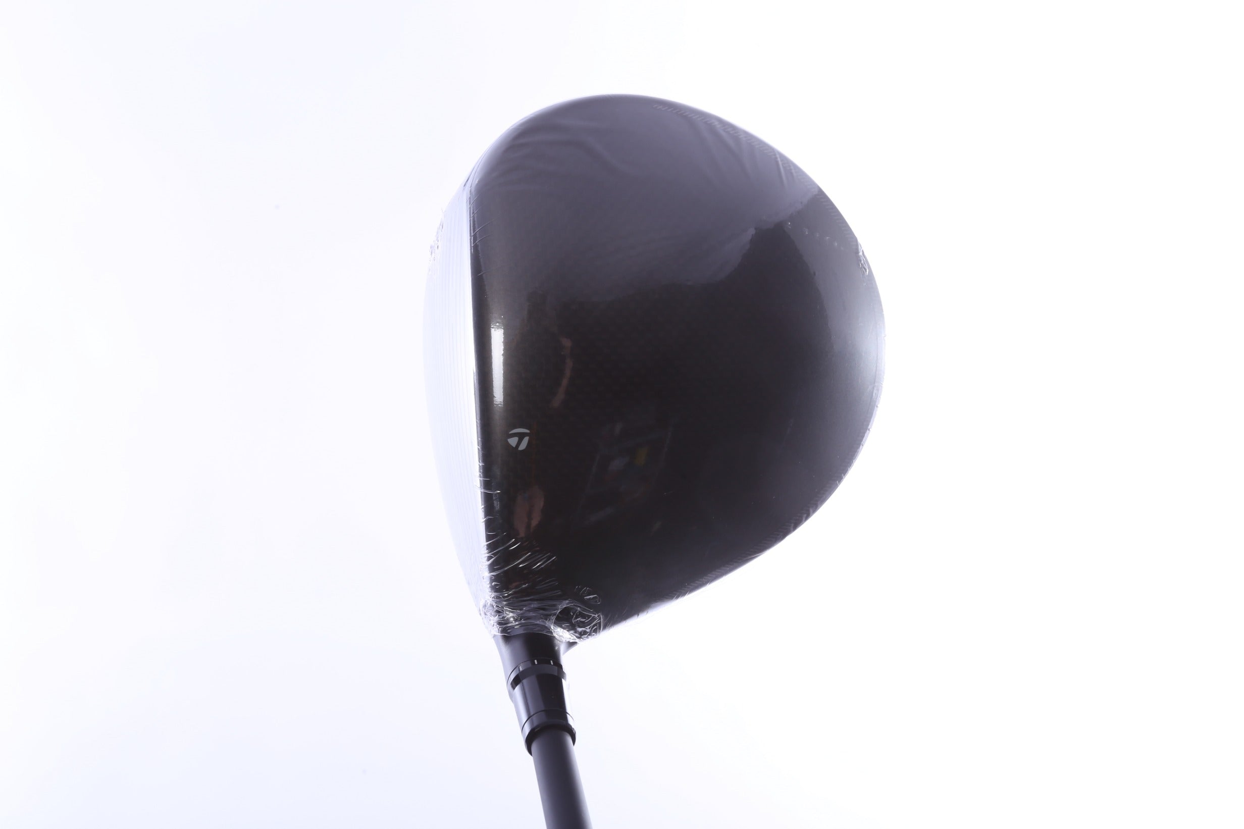 Used TaylorMade Qi4D Driver - 10.5 Degrees - Regular Flex KBS REAX - Right-Handed-Next Round