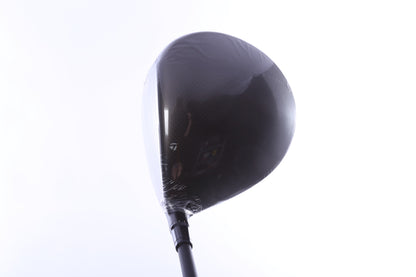 Used TaylorMade Qi4D Driver - 10.5 Degrees - Regular Flex KBS REAX - Right-Handed-Next Round