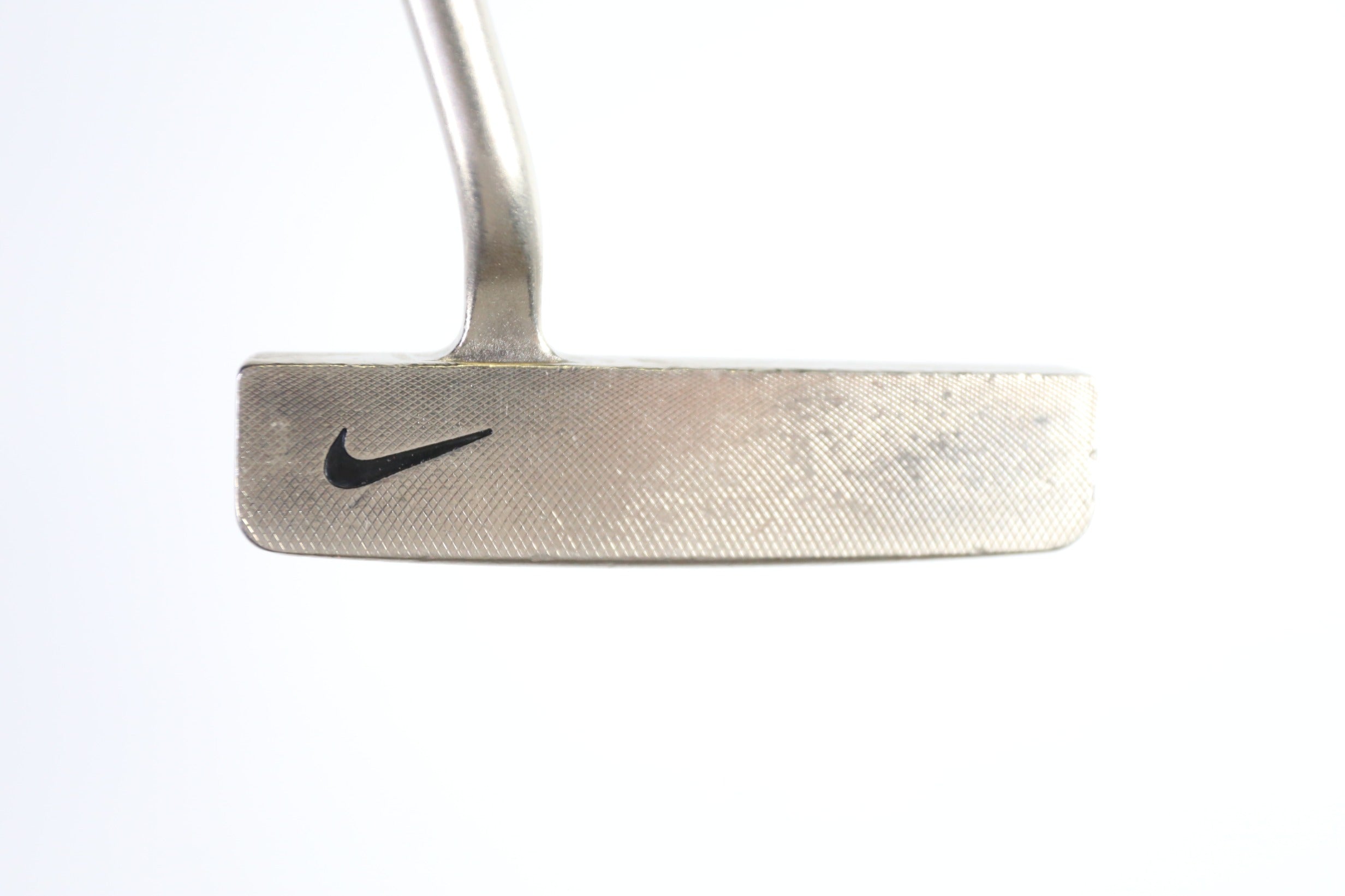 Used Nike Unitized Neo Left Handed Putter Next Round