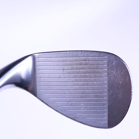 Used Titleist Vokey SM7 Tour Chrome Lob Wedge - Right-Handed - 58 Degrees - Wedge Flex-Next Round