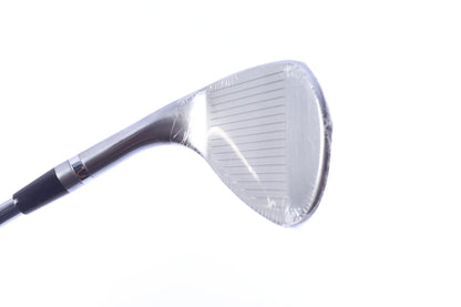 Used Titleist Vokey SM11 Tour Chrome Sand Wedge - Right-Handed - 56 Degrees - Wedge Flex