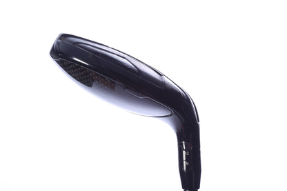 Used Callaway Paradym Super 4H Hybrid - Right-Handed - 21 Degrees - Regular Flex