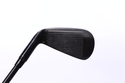 Used TaylorMade GAPR LO Single Utility 2-Iron - Right-Handed - Stiff Flex