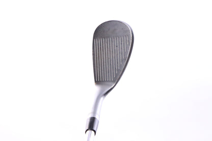 Used Titleist Vokey Spin Milled Tour Chrome '09 Lob Wedge - Right-Handed - 58 Degrees - Wedge Flex-Next Round