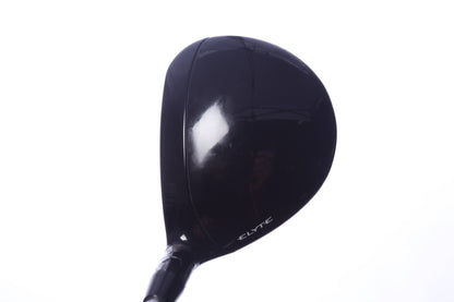 Used Callaway Elyte Triple Diamond 3-Wood - Right-Handed - 15 Degrees - Seniors Flex-Next Round