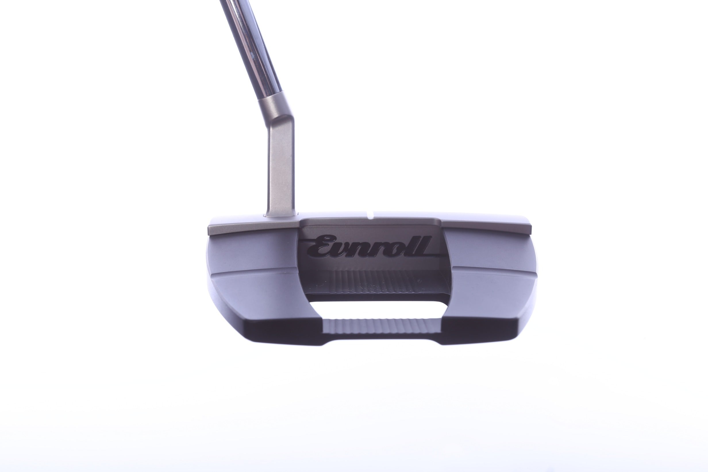 Used Evnroll V5.1 Duo Hatchback Mallet Putter - Right-Handed - 35 in - Mallet