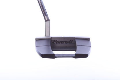 Used Evnroll V5.1 Duo Hatchback Mallet Putter - Right-Handed - 35 in - Mallet
