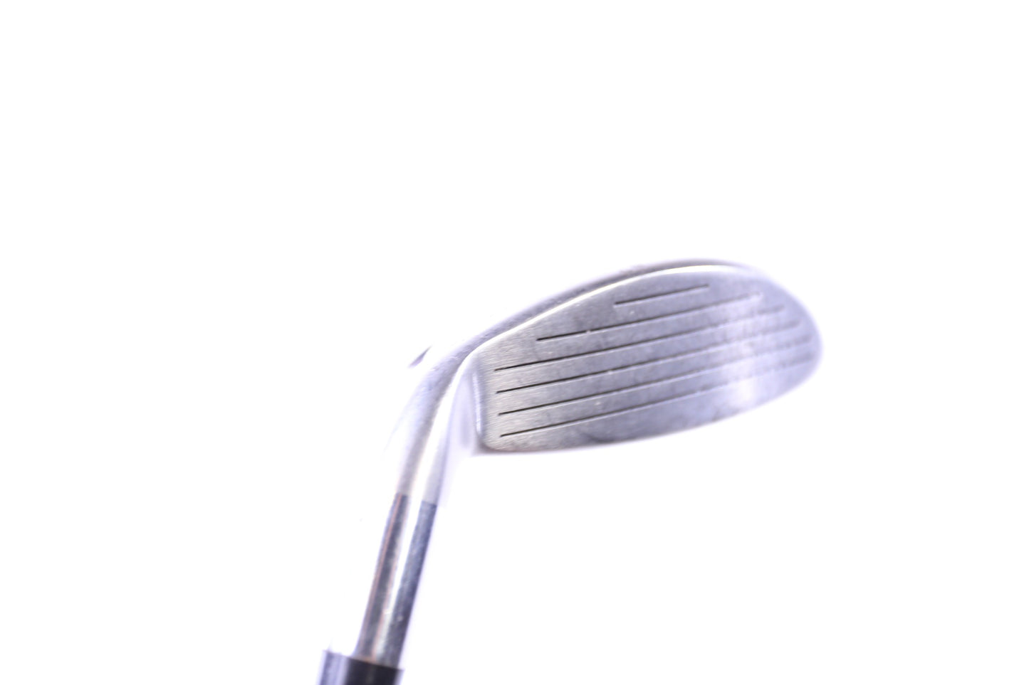 Used Callaway RAZR Edge 3H Hybrid - Right-Handed - 21 Degrees - Seniors Flex-Next Round