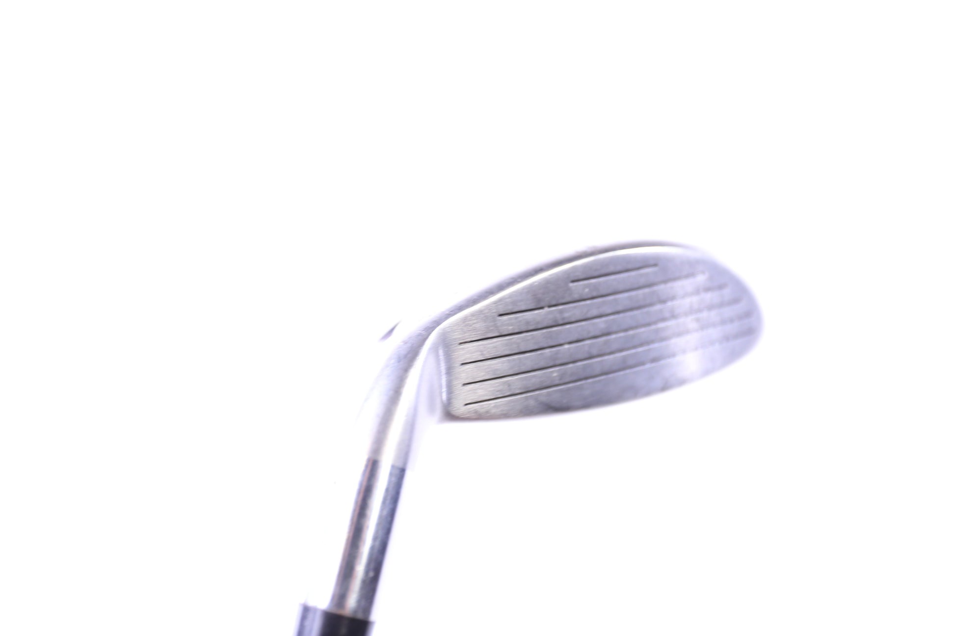 Used Callaway RAZR Edge 3H Hybrid - Right-Handed - 21 Degrees - Seniors Flex-Next Round