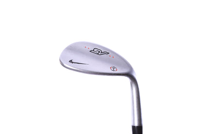 Used Nike SV+ Satin Sand Wedge - Right-Handed - 56 Degrees - Stiff Flex-Next Round