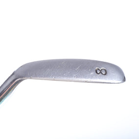 Used Nike Forged Blades Single 8-Iron - Right-Handed - Stiff Flex-Next Round