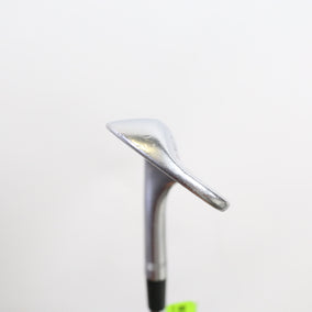 Used Titleist Vokey Spin Milled Lob Wedge - Right-Handed - 58 Degrees - Stiff Flex