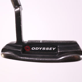 Used Odyssey White Hot Pro #1 Putter - Right-Handed - 34.5 in - Blade-Next Round