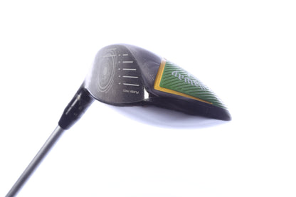 Used Callaway Epic Flash 3-Wood - Right-Handed - 15 Degrees - Regular Flex